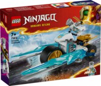 LEGO® Ninjago: 71816 - Zane jégmotorja