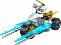 LEGO® Ninjago: 71816 - Zane jégmotorja