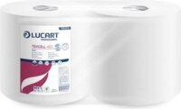 Lucart Texicell 400 papírtörlő (2 db / csomag)