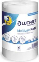 Lucart Multiuse Strong 3.250 papírtörlő