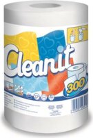 Lucart Cleanit 300 papírtörlő