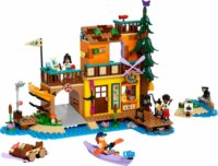 LEGO® Friends: 42626 - Vízi sportok a kalandtáborban
