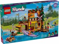 LEGO® Friends: 42626 - Vízi sportok a kalandtáborban