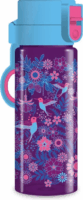 Ars Una Catalina Estrada 21 475ml Gyerek Kulacs - Virág mintás