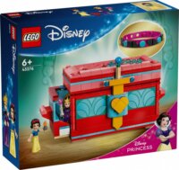 LEGO® Disney: 43276 - Hófehérke ékszerdoboza