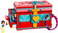 LEGO® Disney: 43276 - Hófehérke ékszerdoboza