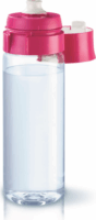 Brita Fill&Go Vital 600ml vízszűrős kulacs - Rózsaszín