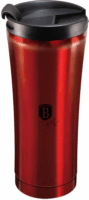 Berlinger Haus BH/6408A Burgundi 500ml Termosz - Piros