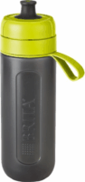 Brita Fill&Go Active 600ml Vízszűrős kulacs - Lime színű