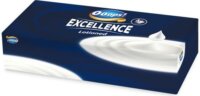 Ooops Excellence Lotioned 4 rétegű papírzsebkendő - Balzsamos krém illatú (80db/csomag)