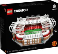 LEGO® Icons: 10272 - Old Trafford - Manchester United
