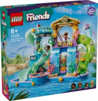 LEGO® Friends 42630 Heartlake City aquapark