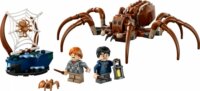 LEGO® Harry Potter: 76434 - Aragog A Tiltott Rengetegben