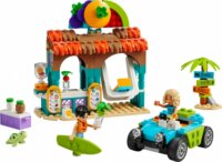 LEGO® Friends: 42625 - Smoothie stand a strandon