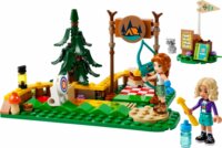 LEGO® Friends: 42622 - Íjászat a kalandtáborban