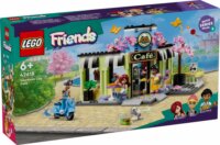 LEGO® Friends 42618 Heartlake City kávézó