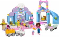 LEGO® Gabbys Dollhouse 10796 Gabi cicabölcsije-fül