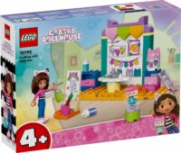 LEGO® Gabbys Dollhouse 10795 Barkácsolás Pici Dobozzal