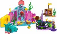 LEGO® Disney: 43254 - Ariel kristálybarlangja
