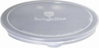 Berlinger Haus BH/7829 Metallic Line Burgundy Edition Műanyag Fedő 20 cm