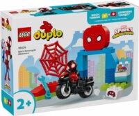 LEGO® DUPLO 10424 Spin motorkerékpáros kalandjai