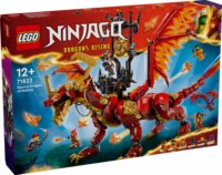LEGO® Ninjago 71822 A mozgás eredendő sárkánya