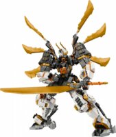 LEGO® Ninjago: 71821 - Cole titánsárkány-robotja