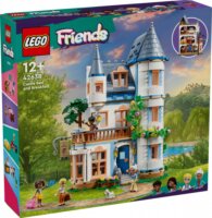 LEGO® Friends 42638 Kastélyszálló