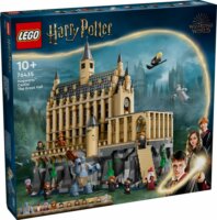 LEGO® Harry Potter: 76435 - Roxfort kastély: A nagyterem