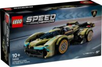 LEGO® Speed Champions 76923 Lamborghini Lambo V12 Vision GT szuperautó