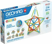 Geomag Supercolor Recycled 93 darabos készlet