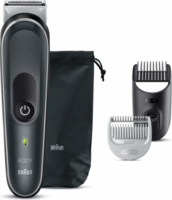 Braun Shaver BG5350 Szakál és testszőrzetnyíró