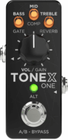 IK Multimedia Tonex ONE - Gitár effekt pedál