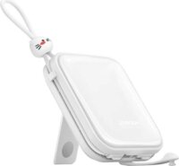 JoyRoom JR-L009 Cutie Powerbank 10000mAh 12W (1.5-5A / 4.5-12V) - Fehér