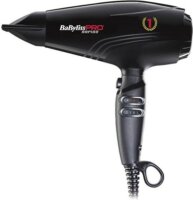 BaByliss Pro Rapido Hajszárító