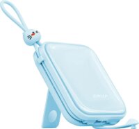 JoyRoom JR-L009 Cutie Powerbank 10000mAh 12W (1.5-5A / 4.5-12V) - Kék