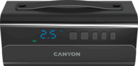 Canyon CAI-201CB LEDHordozható kompresszor - 200W
