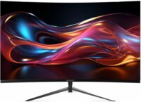 Misura 24" P23MM24DFA01 Ívelt Gaming Monitor