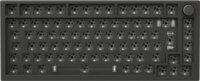 Glorious GMMK Pro TKL alap ISO-kiosztás - Fekete