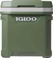 Igloo Ecocool Latitude 60 Roller Hűtőláda - Zöld