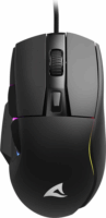 Sharkoon Skiller SGM35 Vezetékes Gaming Egér - Fekete