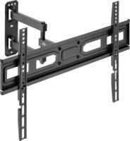 Maclean MC-798N 37"-70" LCD TV/Monitor fali tartó - Fekete (1 kijelző)