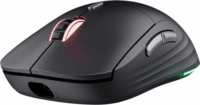 Trust 25126 GXT926 Redex II Wireless Gamer Egér - Fekete