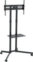 Maclean MC-951 32"-70" LCD TV/Monitor Tartó Állvány Fekete (1 kijelző)