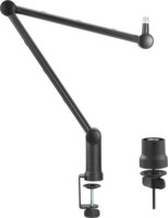 Maclean MC-898 Professzionális Mikrofonállvány