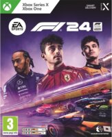 EA Sports F1 24 - Xbox One / Xbox Series