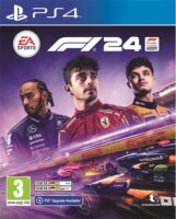 EA Sports F1 24 - PS4