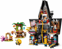 LEGO® Gru 4: 75583 - A minyonok és Gru családi háza