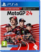 MotoGP 24 Day One Edition - PS4