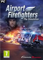 Airport Firefighters - The simulation - PC